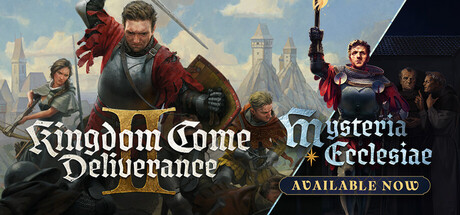 天国 拯救2（Kingdom Come Deliverance II）v1.5全DLC中文版